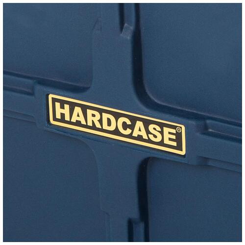 Image 8 - Hardcase 22" COLOUR Cymbal Case - 9 Cymbals